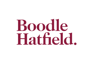 Boodle Hatfield
