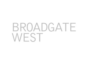 Broadgate West