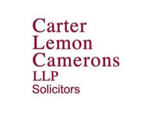 Carter Lemons Camerons