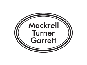 Mackrell Turner Garrett